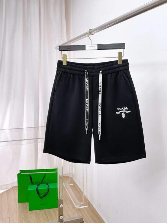 Picture of Prada Short Pants _SKUPradaM-3XLxetr12619160